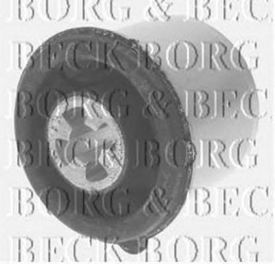 BORG & BECK bsk6991 -  Втулка, балка моста